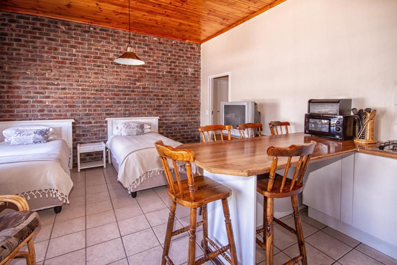 Ohannas Bnb & Self Catering 플레튼버그 베이 외부 사진