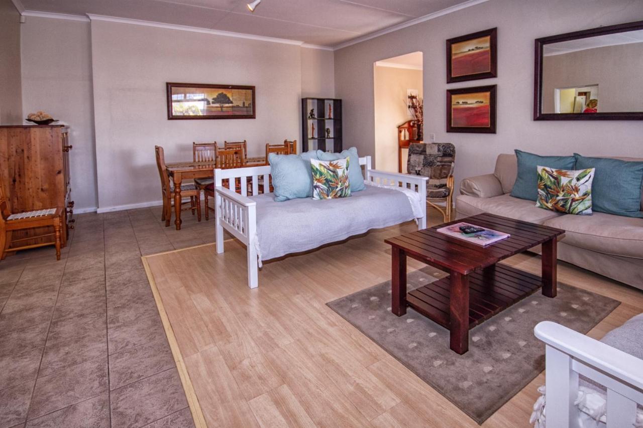 Ohannas Bnb & Self Catering 플레튼버그 베이 외부 사진