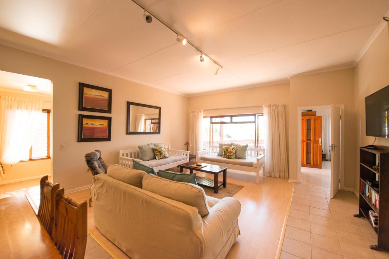 Ohannas Bnb & Self Catering 플레튼버그 베이 외부 사진