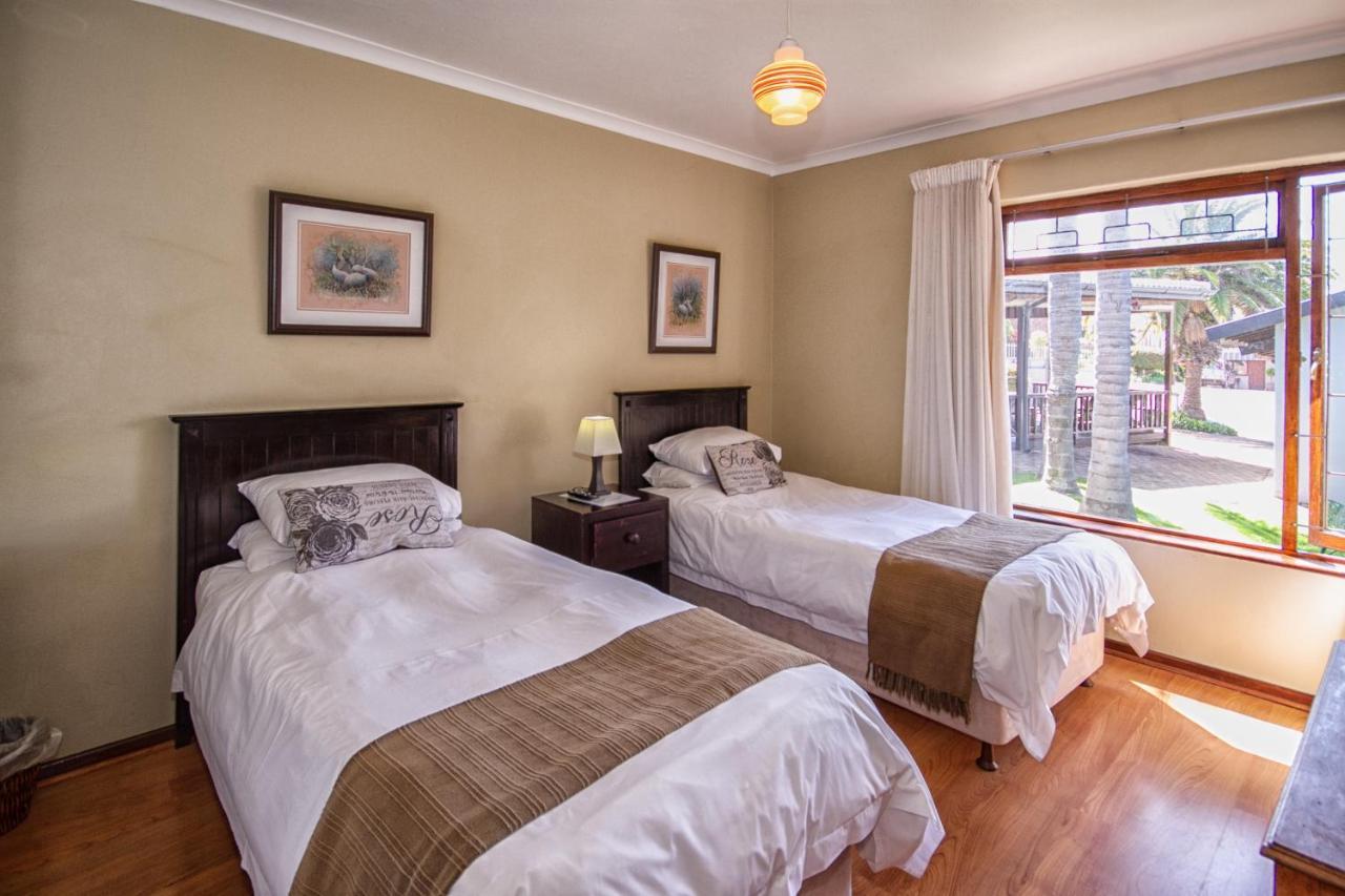Ohannas Bnb & Self Catering 플레튼버그 베이 외부 사진