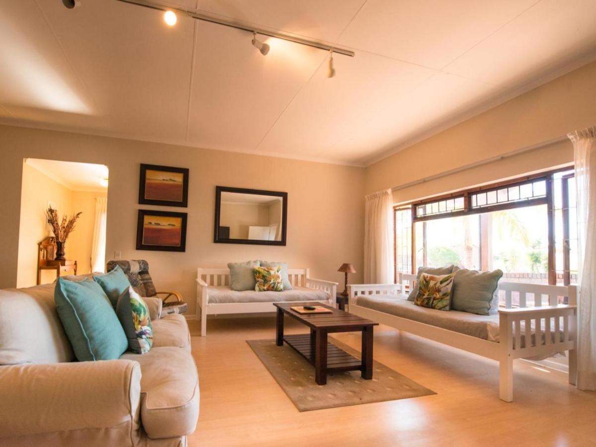 Ohannas Bnb & Self Catering 플레튼버그 베이 외부 사진
