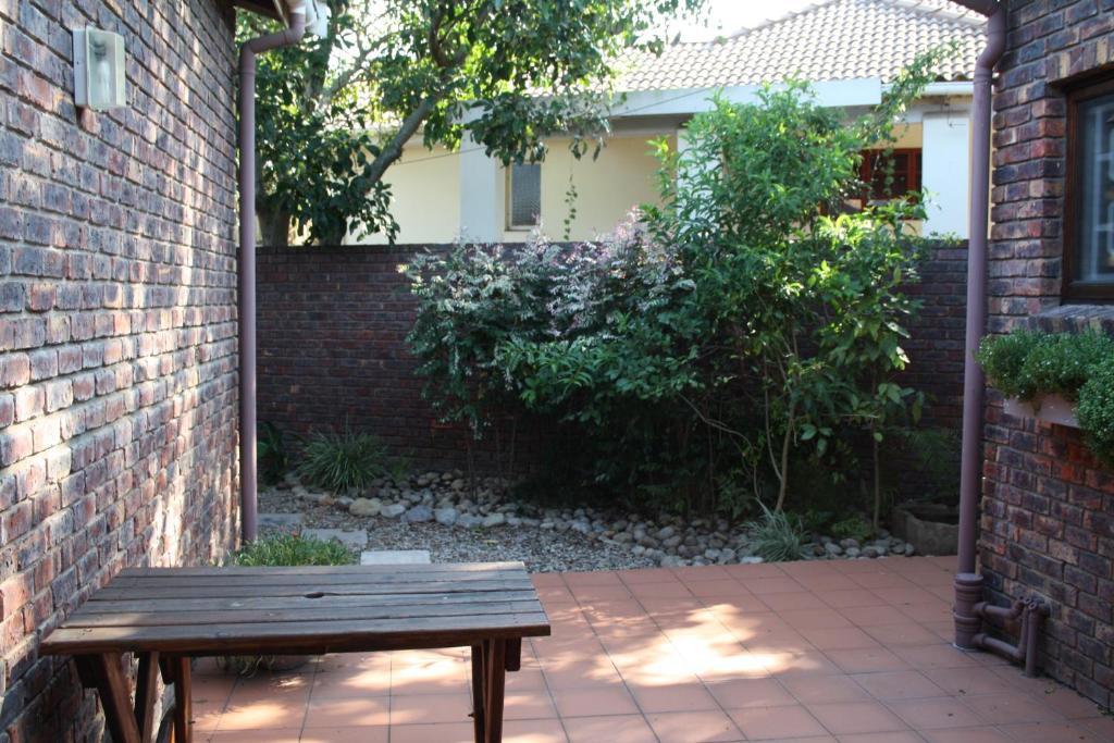 Ohannas Bnb & Self Catering 플레튼버그 베이 객실 사진