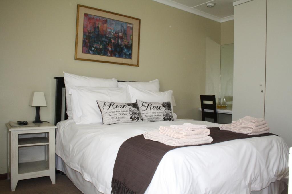 Ohannas Bnb & Self Catering 플레튼버그 베이 외부 사진