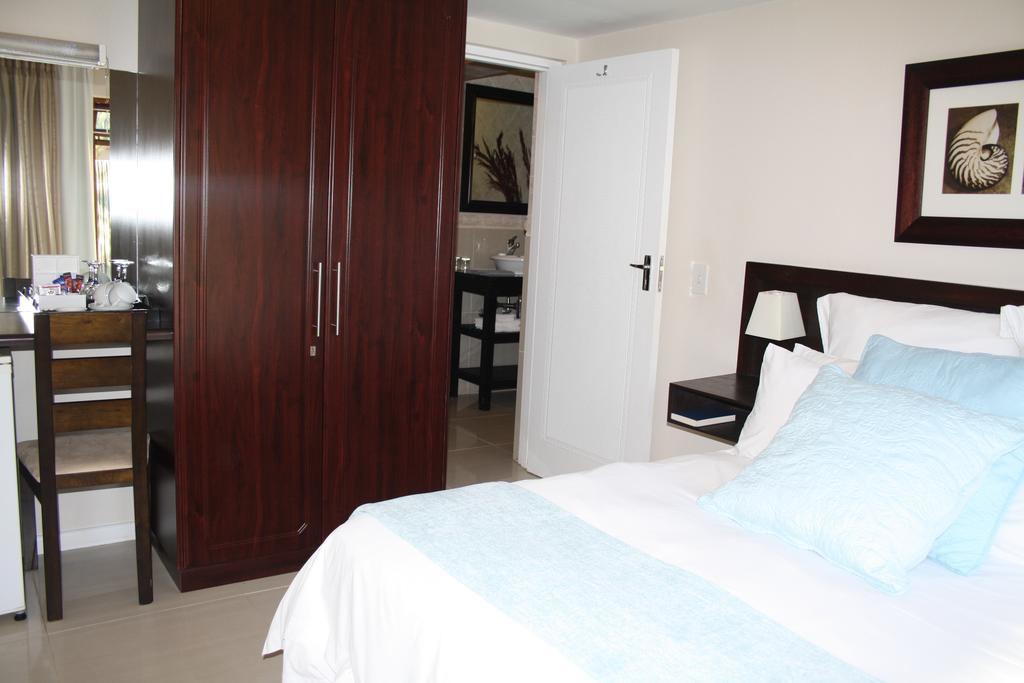 Ohannas Bnb & Self Catering 플레튼버그 베이 외부 사진