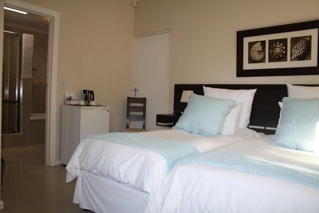 Ohannas Bnb & Self Catering 플레튼버그 베이 외부 사진