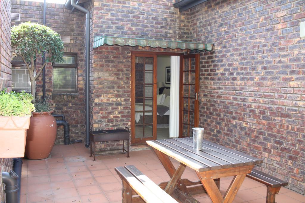 Ohannas Bnb & Self Catering 플레튼버그 베이 외부 사진
