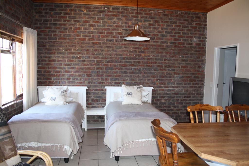 Ohannas Bnb & Self Catering 플레튼버그 베이 외부 사진