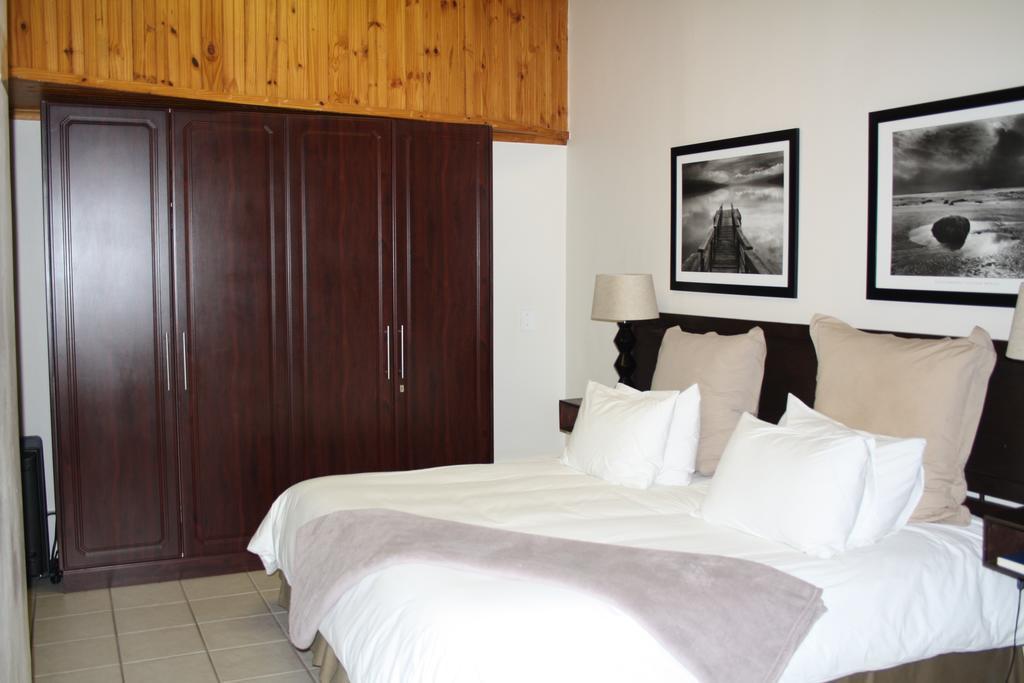 Ohannas Bnb & Self Catering 플레튼버그 베이 외부 사진