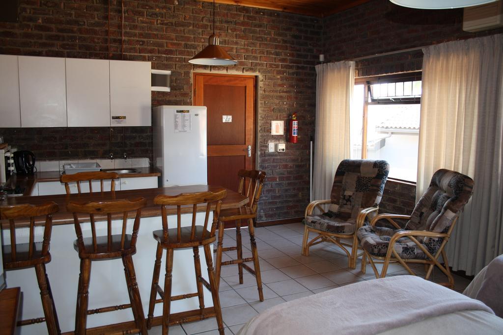 Ohannas Bnb & Self Catering 플레튼버그 베이 외부 사진
