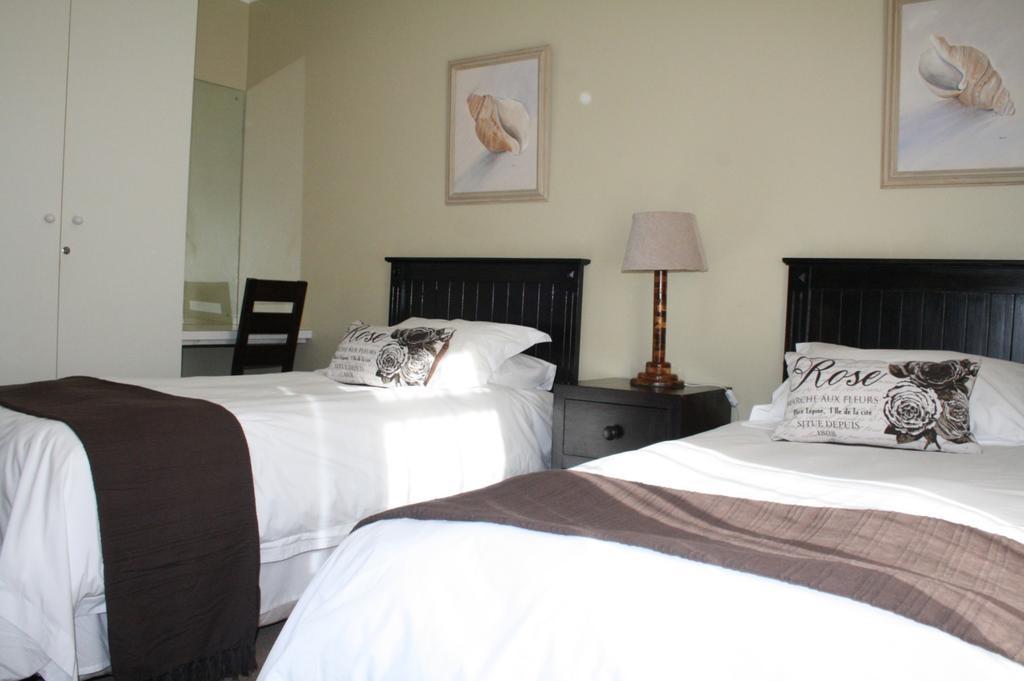 Ohannas Bnb & Self Catering 플레튼버그 베이 외부 사진