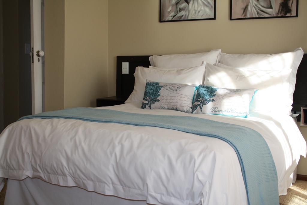 Ohannas Bnb & Self Catering 플레튼버그 베이 외부 사진