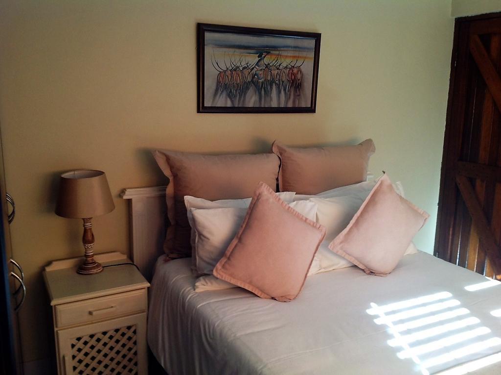 Ohannas Bnb & Self Catering 플레튼버그 베이 객실 사진