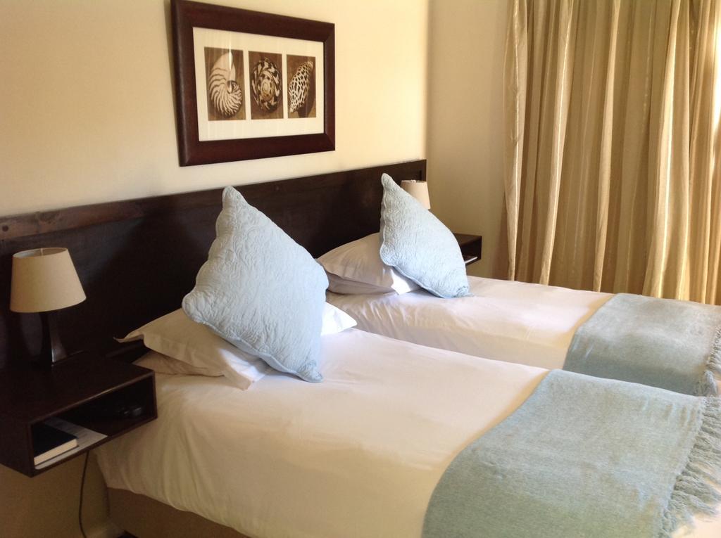 Ohannas Bnb & Self Catering 플레튼버그 베이 객실 사진