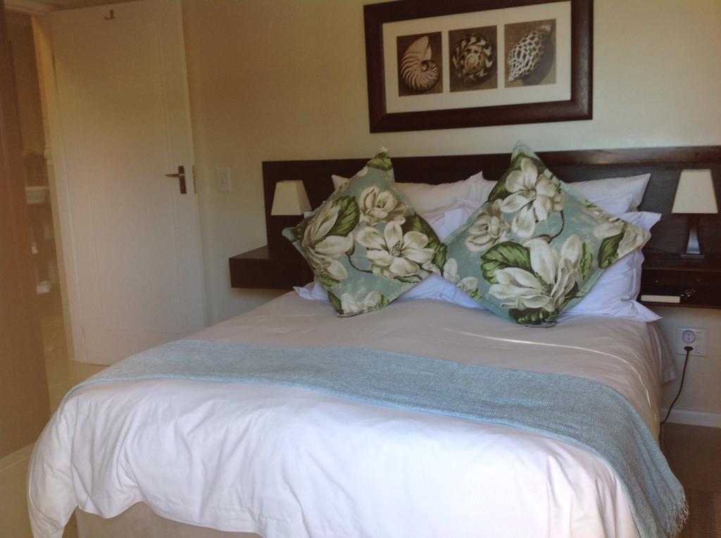 Ohannas Bnb & Self Catering 플레튼버그 베이 외부 사진