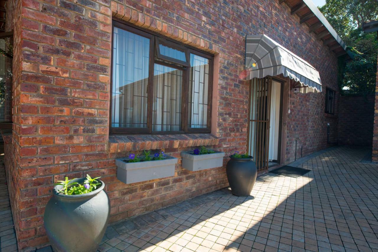 Ohannas Bnb & Self Catering 플레튼버그 베이 외부 사진