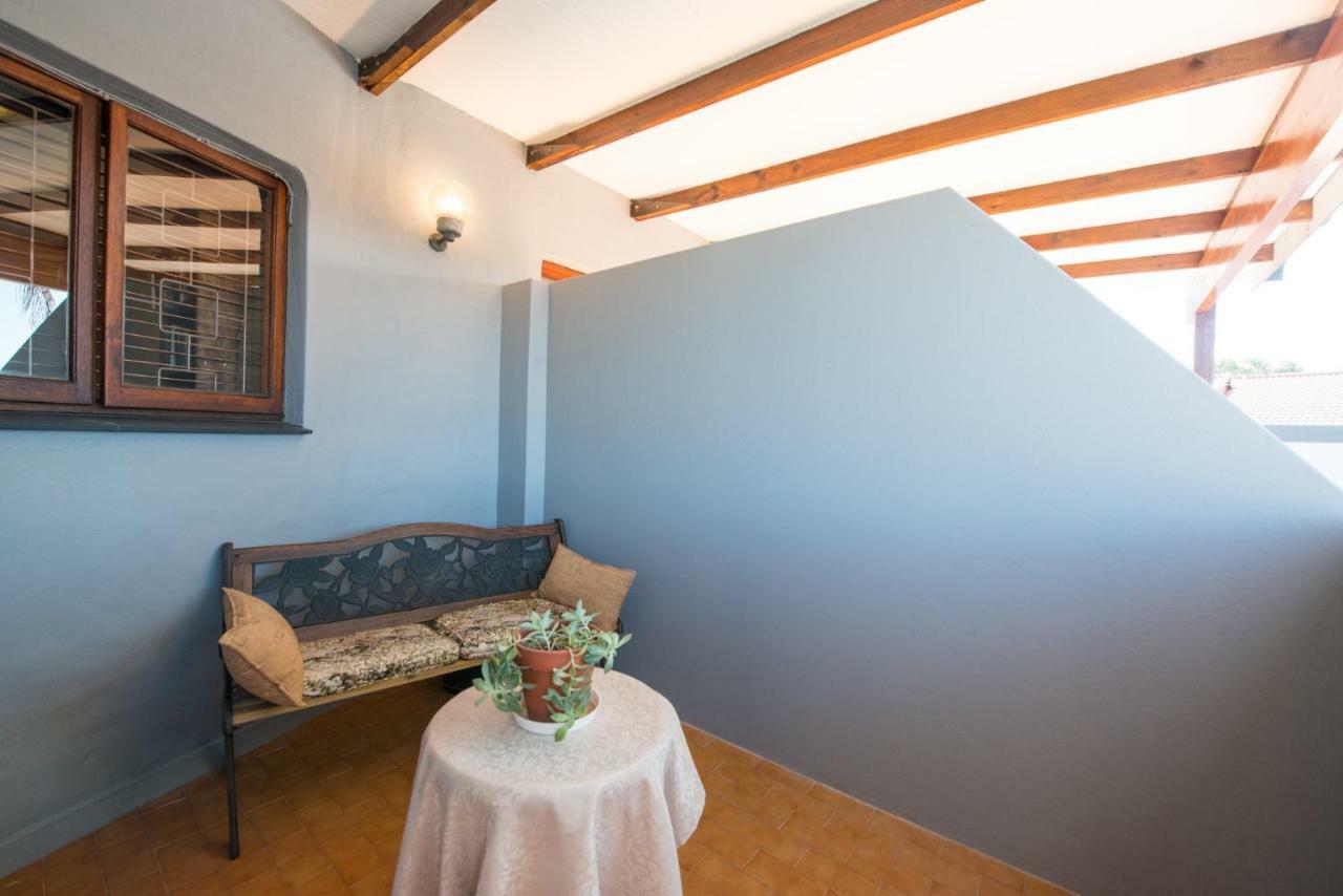 Ohannas Bnb & Self Catering 플레튼버그 베이 외부 사진