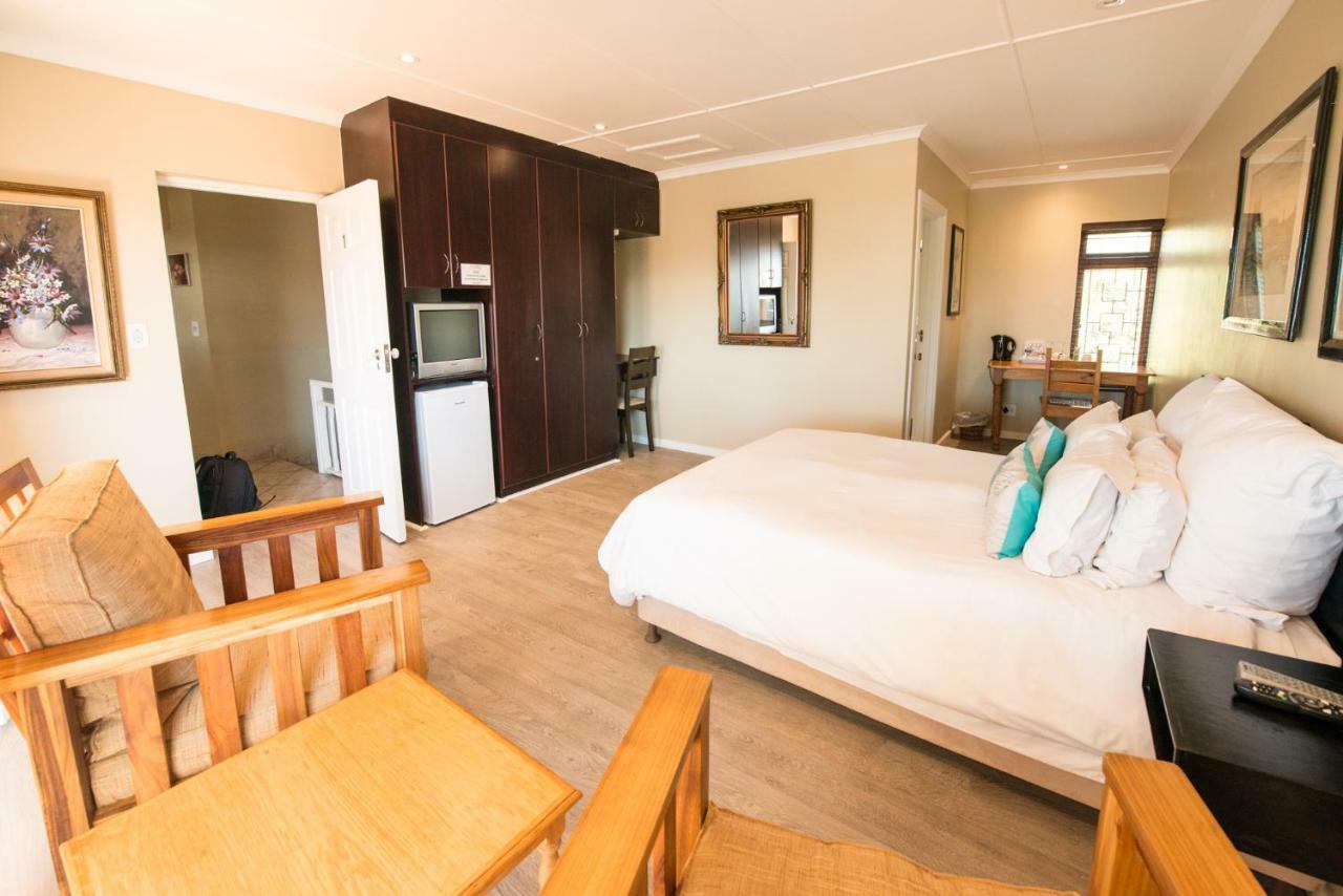 Ohannas Bnb & Self Catering 플레튼버그 베이 외부 사진
