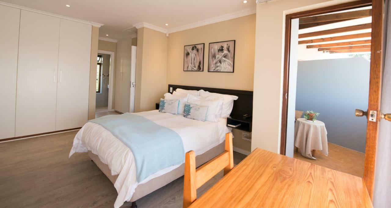 Ohannas Bnb & Self Catering 플레튼버그 베이 외부 사진