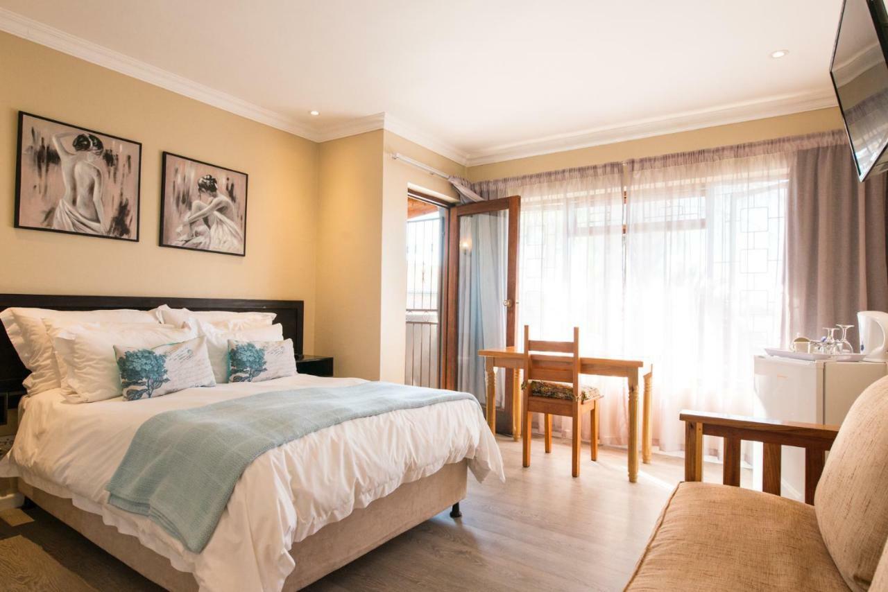 Ohannas Bnb & Self Catering 플레튼버그 베이 외부 사진