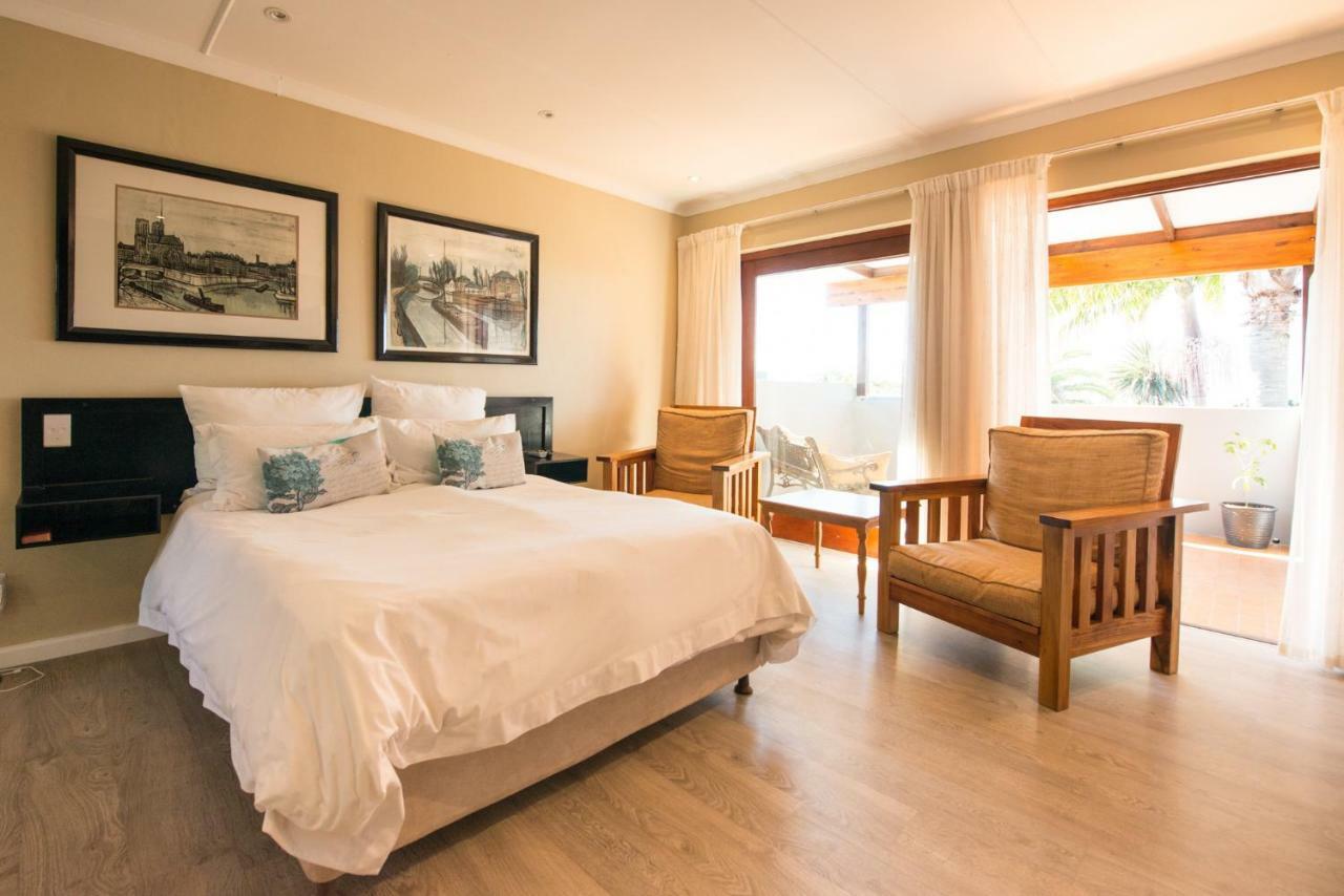 Ohannas Bnb & Self Catering 플레튼버그 베이 외부 사진