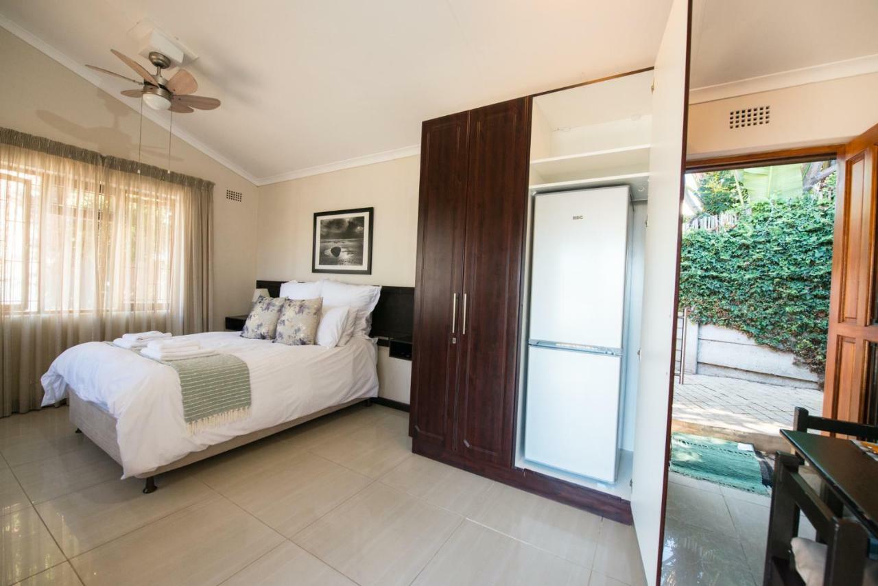 Ohannas Bnb & Self Catering 플레튼버그 베이 외부 사진