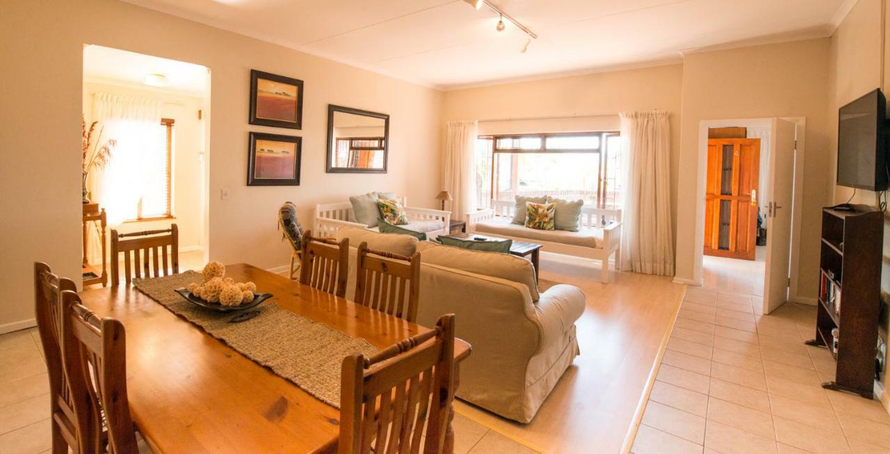 Ohannas Bnb & Self Catering 플레튼버그 베이 외부 사진